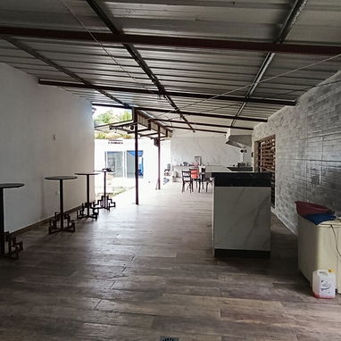 OPORTUNIDAD PROPIEDAD CON CASA, NAVE y TERRENO 1000m² - Img 121741902
