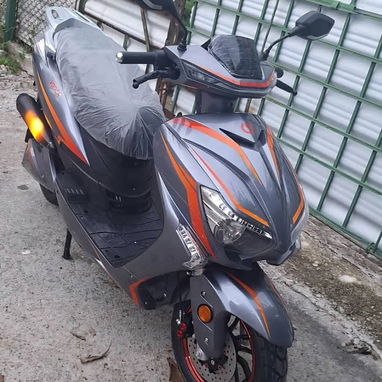 Se venden motorinas Vedca modelo 4206 - 4/4