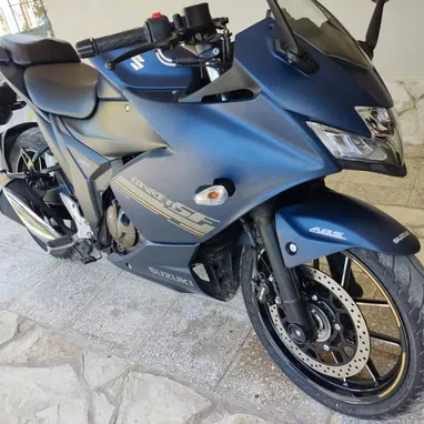 Bicimoto y motos Camagüey - Img 118878531