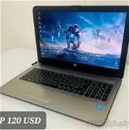 Laptop Hp 120 usd - Img 45741287