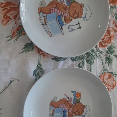 SE VENDEN PLATOS - Img 102480091