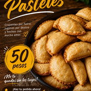 Venta de Pasteles - Img 56542592