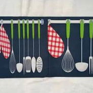 Set de alfombras para cocina 📌varios modelos📌 - Img 52474731