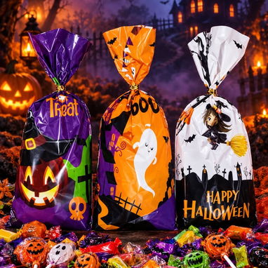 ‼️Variedades de Articulos de Halloween para decorar tu hogar o negocios:Inflables,mascaras,sets inflables,etc...‼️ - 5/8