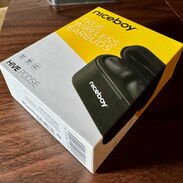 New! Audífonos inalámbricos Niceboy® HIVE Podsie Bluetooth 5.0, Carga USB-C, MaxxBass HD, micrófono, agua resistentes. - Img 45342445