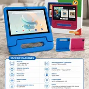 TABLET PARA NIÑOS - Img 55834841