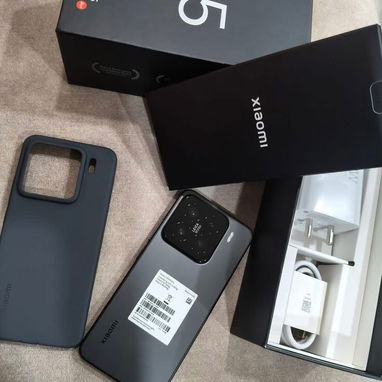Disponibles NOTE 14 PRO PLUS 5G Y REDMI NOTE 15PRO EN OFERTA. GARANTÍA ESCRITA Y ACCESORIOS DE 🎁 - Img 122563577