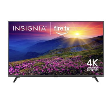 Smart TV marca INSIGNIA (FIRE TV) 55 pulgadas LED 4K UHD + CAJITA DIGITAL DE REGALO $470 USD Transporte gratis, garantía - 2/4