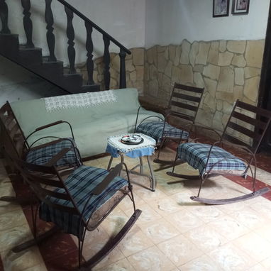 CASA COLONIAL CÉNTRICA SANTA CLARA - Img 124389755
