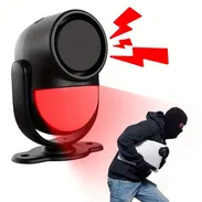 Alarma con Sensor de Movimiento - Img 56853743
