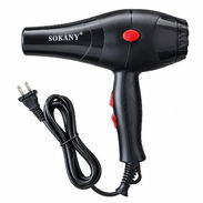 SECADOR DE CABELLO SOKANY HS-3210 - Img 57657055