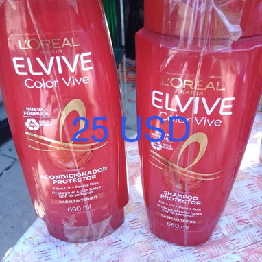 PANTENE!!! - 2/7
