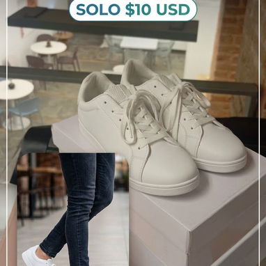 Zapatos nuevos - 2/2