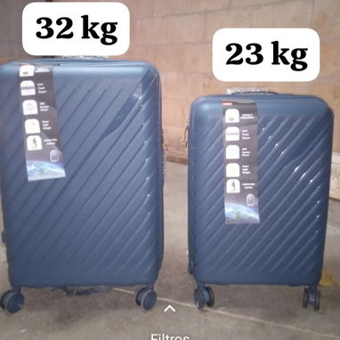 Maletas Nuevas 0km - 4/7