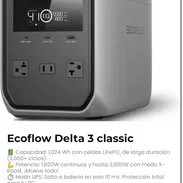 Ecoflow Delta 3 Clasicc - Img 55843228