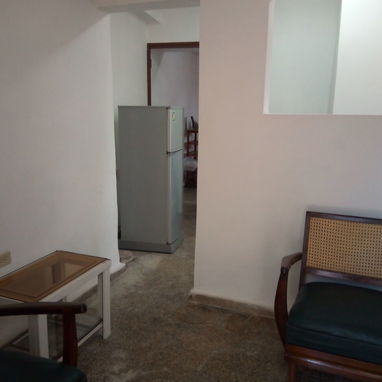 Permuto o vendo casa de un cuarto en bajos placa libre. - Img 119284857