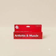 Capsaicina crema vedado artritis y musculos - Img 56153679