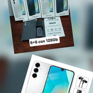 Samsung A16 , el mejor precio - Img 52381368