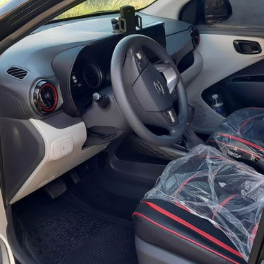 Hyundai Grand i10 2024 - Img 119189910