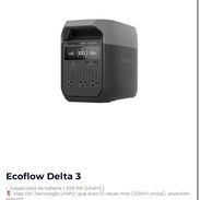 ecoflow delta 3 1024 wh - Img 57034174