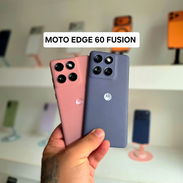 Moto Edge 60 Fusion de 8 GB RAM con 256 GB - Img 55771129