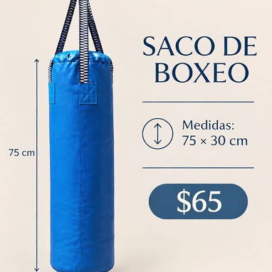 Venta de sacos de boxeo - 2/4