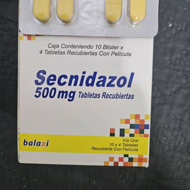 PROPANOLOL - 5/10