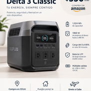 ECOFLOW DELTA 3 CLASSIC - Img 57964375