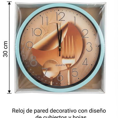 Relej de pared para cocina - Img 126156065