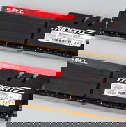 G.SKILL TridentZ DDR4-3200 16GB Dual-Channel Memory Kit - Img 50305237