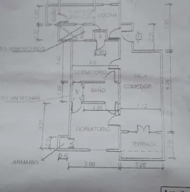 Apartamento capitalista a un paso de San Rafael y Belascoaín - Img 96185826