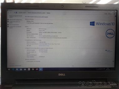 Laptop Dell, de uso - Img main-image-45647489