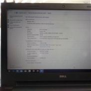 Laptop Dell, de uso - Img 45647489