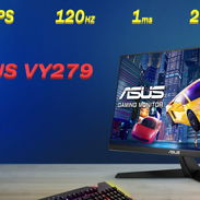 🖥️ Monitor Asus VY279 ▌Modelo de este año ▌ Buen precio teniendo en cuenta todo lo que ofrece - Img 51400935