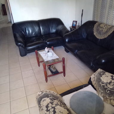 Rento cuarto en apto en el Vedado - Img 122967540
