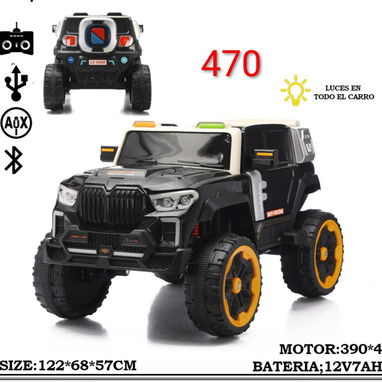 🚘Carros eléctricos para niños. REGALAZOS - Img 122745844