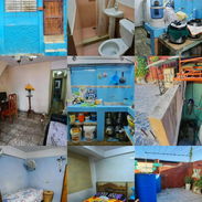 Se vende o se permuta casa ubicada en Heredia #507 bajos entre San Agustín y Barnada la cual consta de 3 cuartos, sala, - Img 58085348