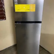 *Refrigeradores LG de 13 pies³👣* *Congelación seca* *Inverter* - Img 57600154