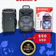 Oferta Especial. Bocinas de 8” - Img 51344479
