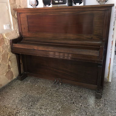 Piano vertical en venta - Img 122481743