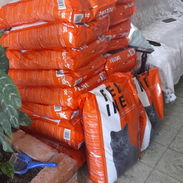 Pienso de gato FELINE 20KG 75 USD - Img 55376288