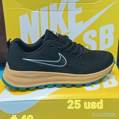 TENIS ADIDAS,NIKE Y ALGUNOS NEW BALANCE CALIDAD G5 DE 25,30 Y 33 USD - 4/7