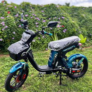 BICIMOTO MISHOZUKI GRILLO PRO MAX 14 GENERACIÓN - Img 55995079