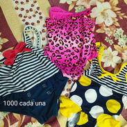 En venta batas y otras ropas para niña. Ver precio y tallas en las fotos - Img 52946146