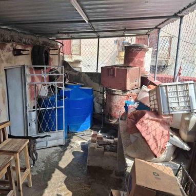 🏡-Se vende casa en Centro Habana [ Puerta de Calle ] - Img 121163644