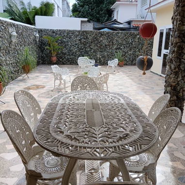 🏡✨ Casa completa de renta en Miramar RENTA POR NOCHES y RENTA MENSUAL/LINEAL - Img 116831325