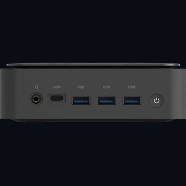 ☎️53544655 🛵 Entrega Gratis ⭐Mini PC GIGABYTE BER3-5300 ⭐ - Img 123382589