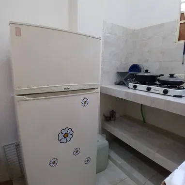 🏠✨ SE VENDE APARTAMENTO EN CENTRO HABANA – LISTO PARA VIVIR ✨🏠 📍 Ubicación: Centro Habana 🏢 Tercer piso - Img 124249997
