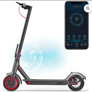 Se venden scooter o patineta electrica nuevas en caja a muy buen precio - Img 56678147