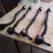 Vendo piezas de Hyundai - Img 53997646